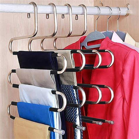 pants hangers walmart|walmart 4 level pants hanger.